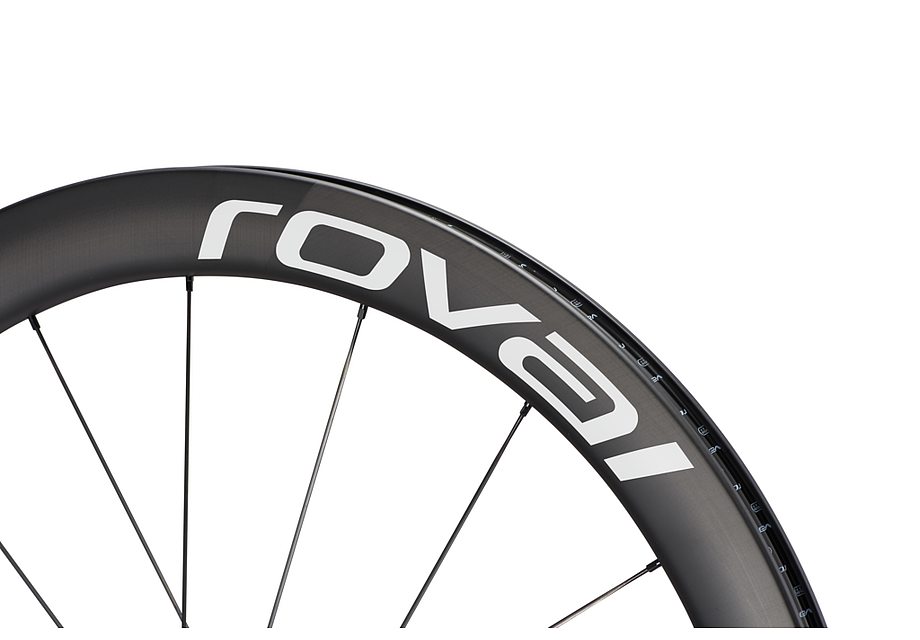 ROVAL RAPIDE CLX II FRONT | SPECIALIZED｜スペシャライズド