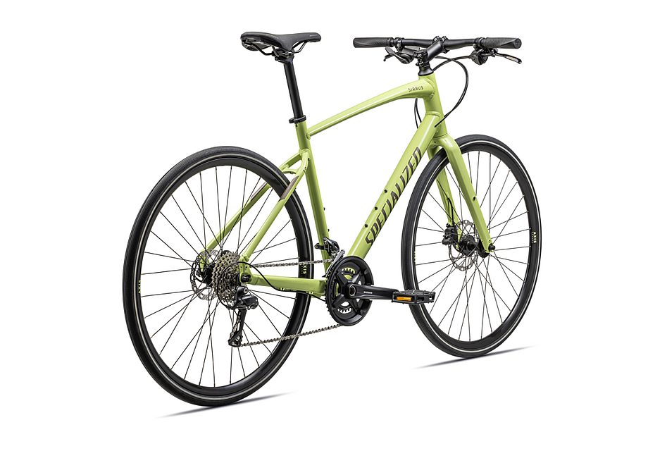 Specialized sirrus 3 deals 2020