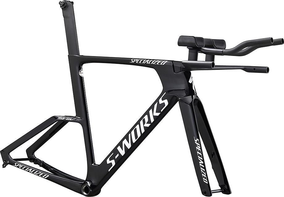S-WORKS SHIV TT DISC MODULE | SPECIALIZED｜スペシャライズド