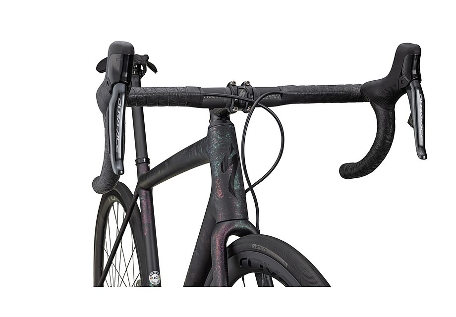 S-WORKS AETHOS – DURA-ACE DI2 | SPECIALIZED 