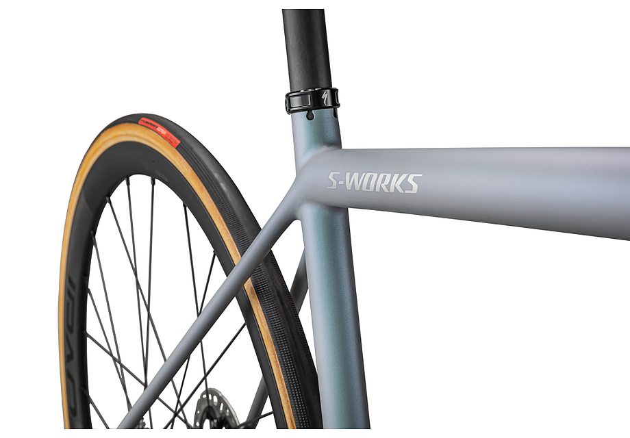 S-WORKS AETHOS – SHIMANO DURA-ACE DI2 | SPECIALIZED｜スペシャライズド