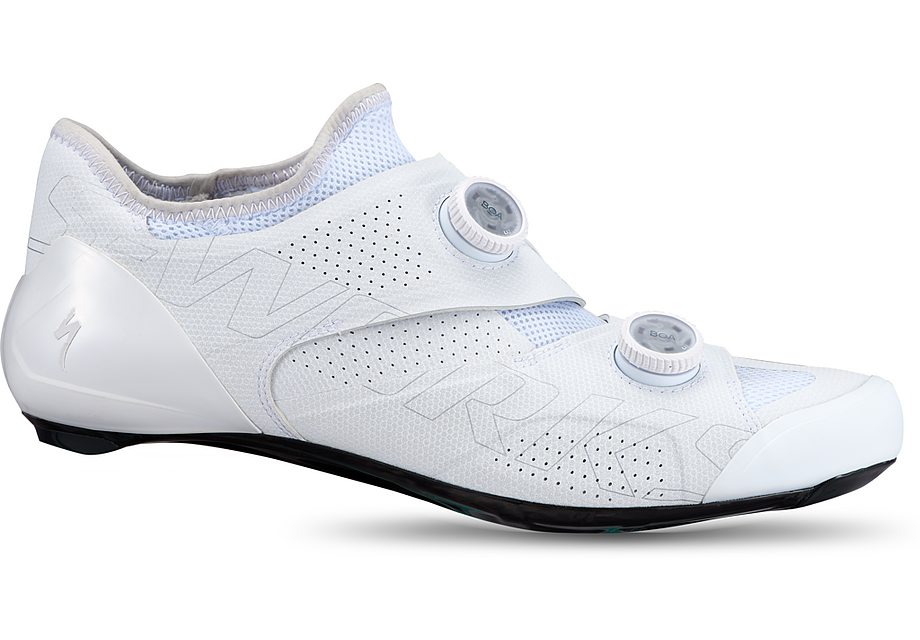 S-WORKS ARES ROAD SHOES | SPECIALIZED｜スペシャライズド