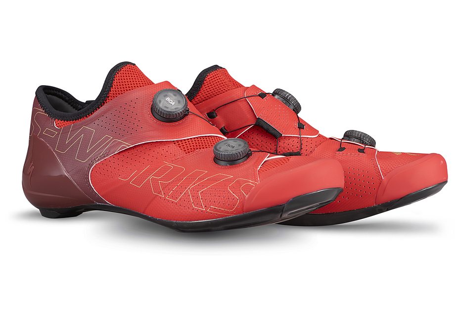 S-WORKS ARES ROAD SHOES | SPECIALIZED｜スペシャライズド