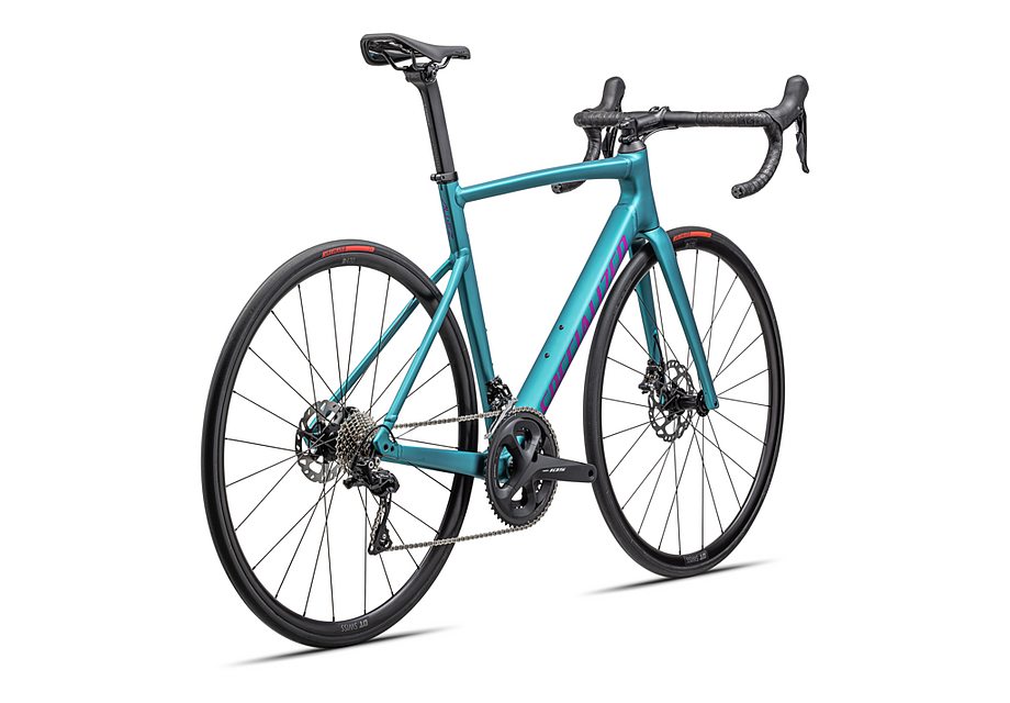 Specialized allez deals sprint carbon