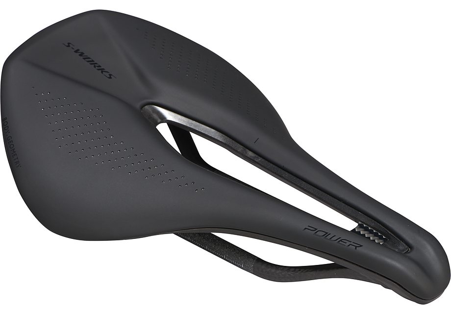 S-WORKS POWER CARBON SADDLE | SPECIALIZED｜スペシャライズド