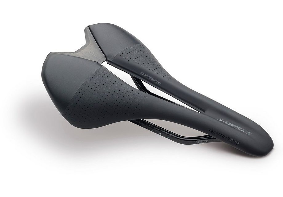 S-WORKS ROMIN EVO CARBON SADDLE | SPECIALIZED｜スペシャライズド