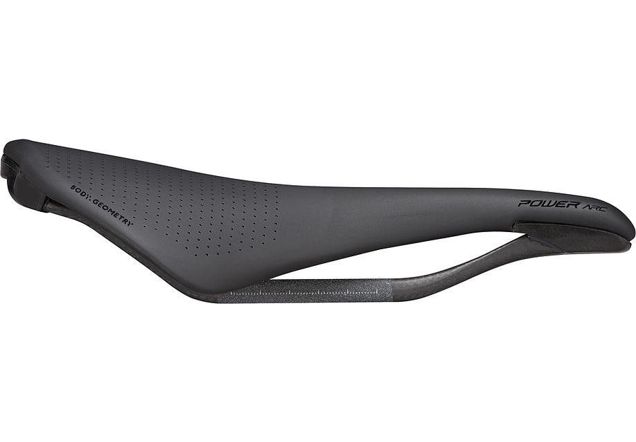 S-WORKS POWER ARC CARBON SADDLE 155mm 黒