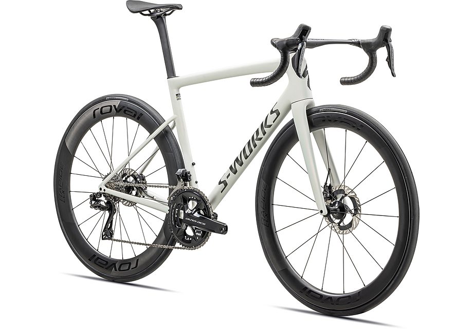 S-WORKS TARMAC SL8 – SHIMANO DURA-ACE DI2 | SPECIALIZED 