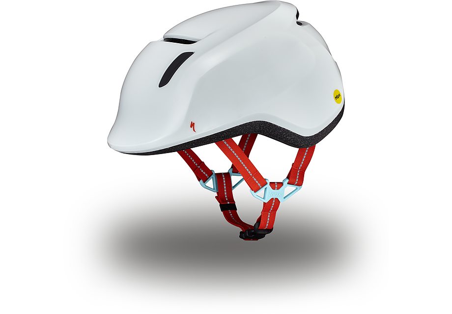 新価格下松)SPECIALIZED スペシャライズド ヘルメット S-WORKS PREVAIL II 白 Sサイズ 52-56cm 2018年11月製 現状品 0079 ★B220612R06A JF12B Sサイズ